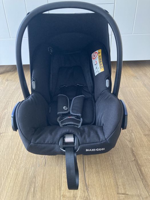 Nosidełko Maxi Cosi