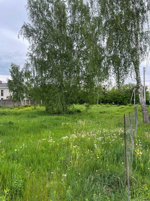 Преміальна ділянка 15 соток у закритому КГ біля «Межигір'я» (Нові Петрівці)