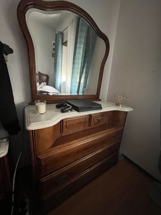 Conjunto Quarto Completo