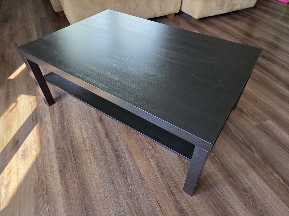 Duża ława Lack IKEA