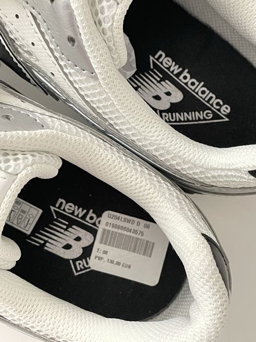 New Balance 204L Tamanho 41