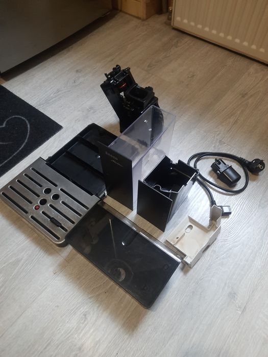 Akcesoria części do ekspresu Saeco Moltio