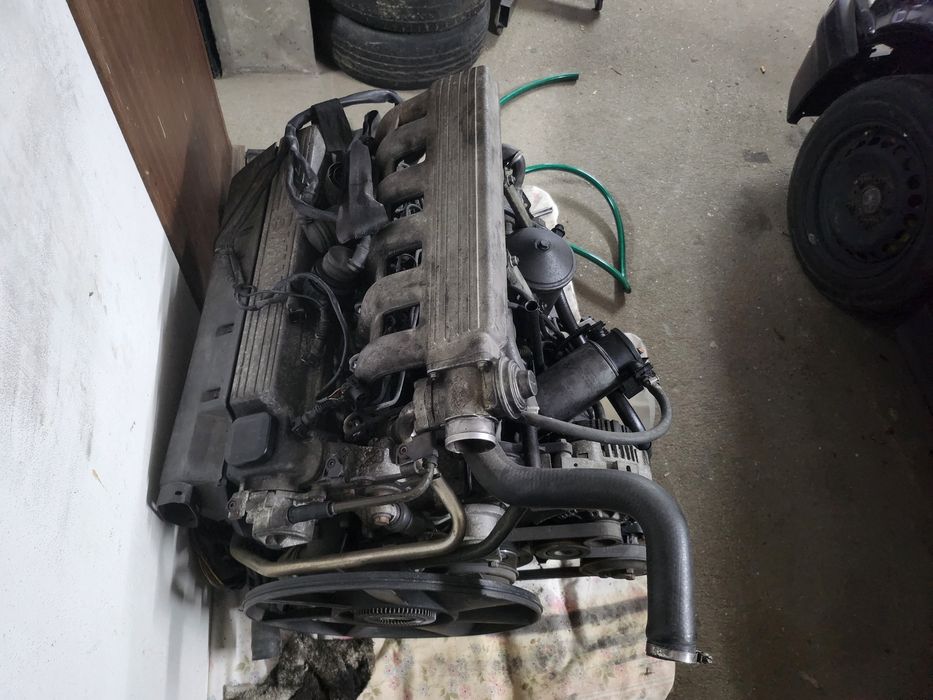 Motor M51D25 325tds 525tds