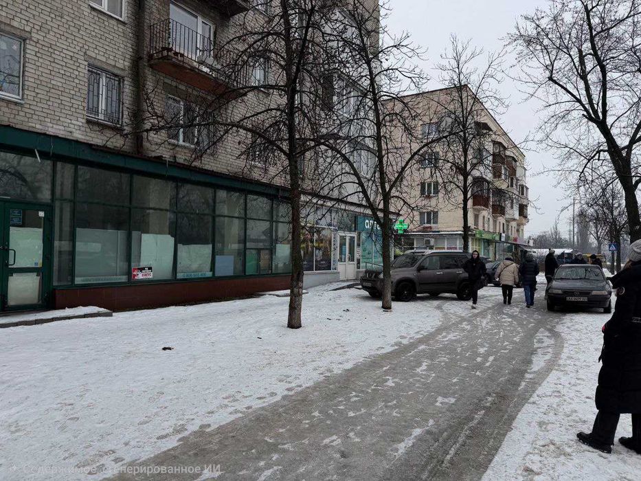 Оренда приміщення  90м