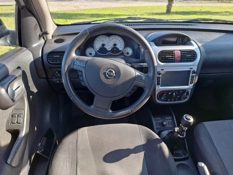 Opel Corsa 1.3 Cdti