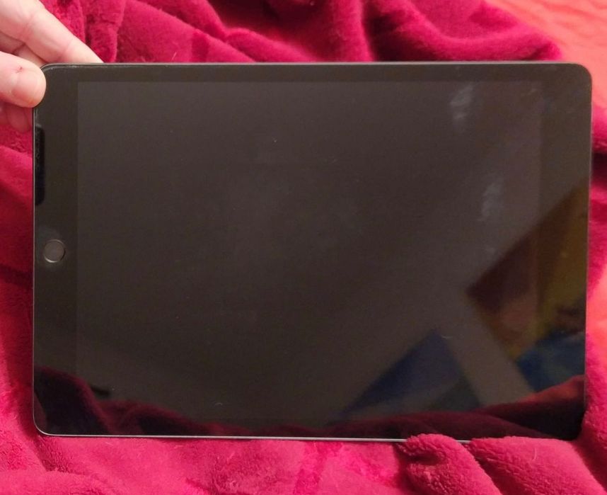 iPad 9ª geração A2602 + Apple Pencil