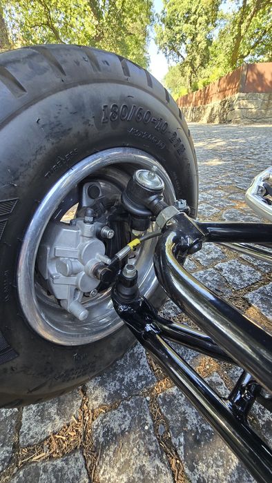Yamaha banshee yfz 350