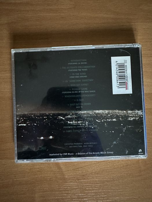 Foesum - Perfection