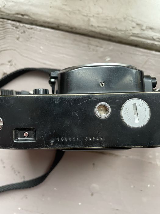 фотоапарат chinon ce-4