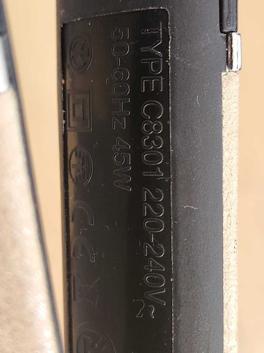 Alisador de Cabelo BELLISSIMA imetec