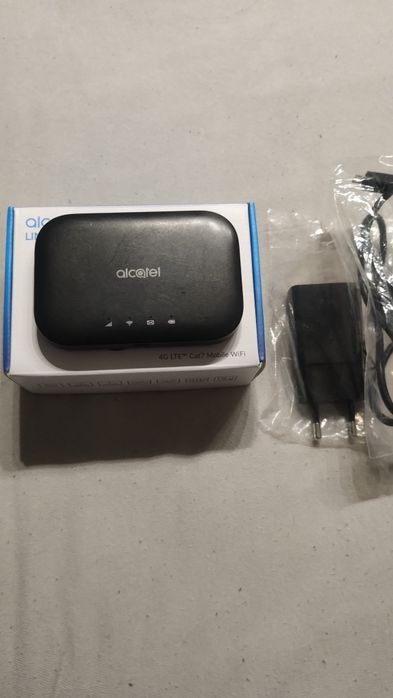 Router/Modem Alcatel MW70VK Cat7 4G LTE