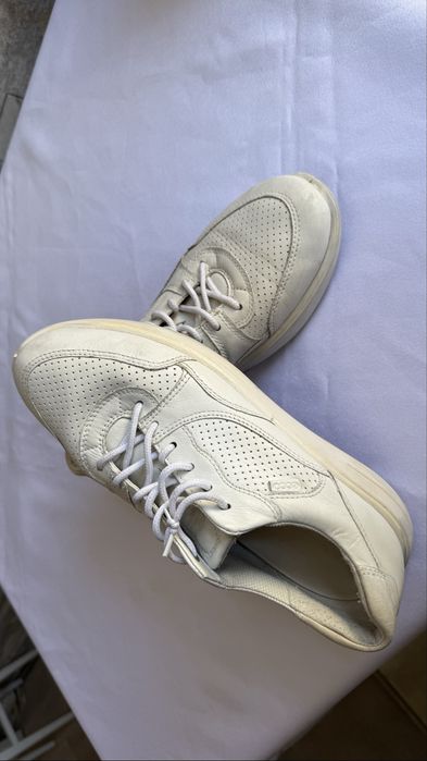 Buty damskie Ecco