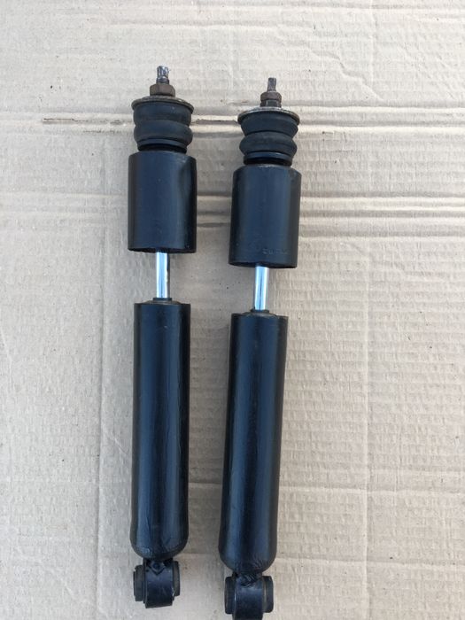 Аортизатори Ваз 2101-2107 б/у СССР