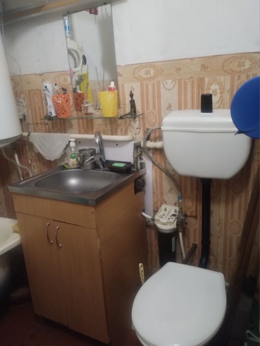 Продаж 2к квартири в центрі