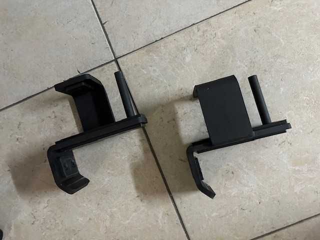 Rack com Pullup Musculação SEMPERFIT