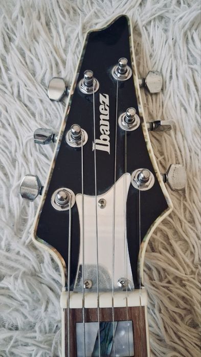 Ibanez Paul Stanley Iceman