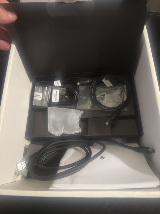 Steelseries Arctics Pro Wireless