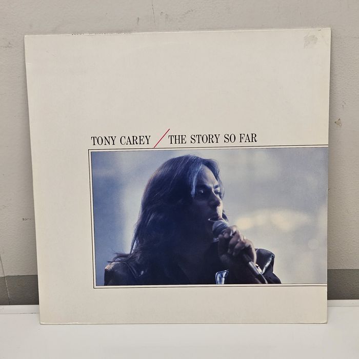 Płyta winylowa Tony Carey