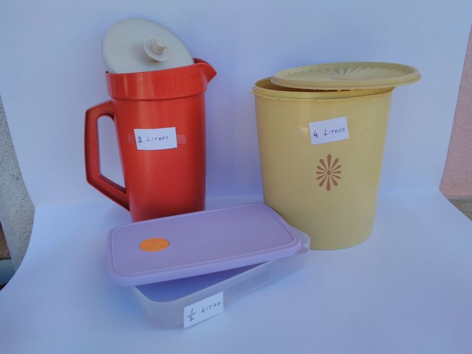 Utensílios para a cozinha