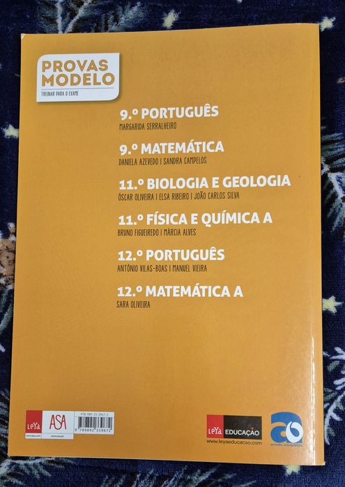 Pack de Português - exame e estudo  - 10, 11 e 12 ano