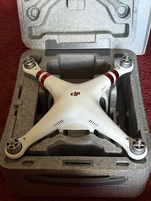 DJI Phantom 3 Standard