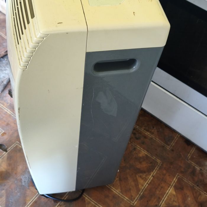 Klimatyzator wolnostojący de'longhi