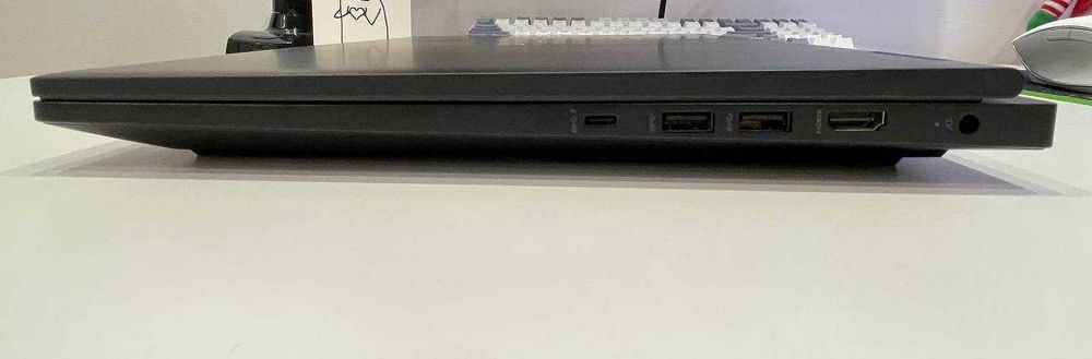 HP Omen 16 144Hz Intel i5-13420H 16 DDR 5 Ram  512 SSD RTX 4050