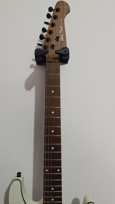 Harley benton Fusion iii