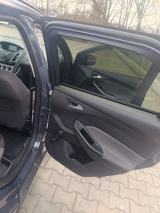 Продам Ford focus 3 2014р 1.6