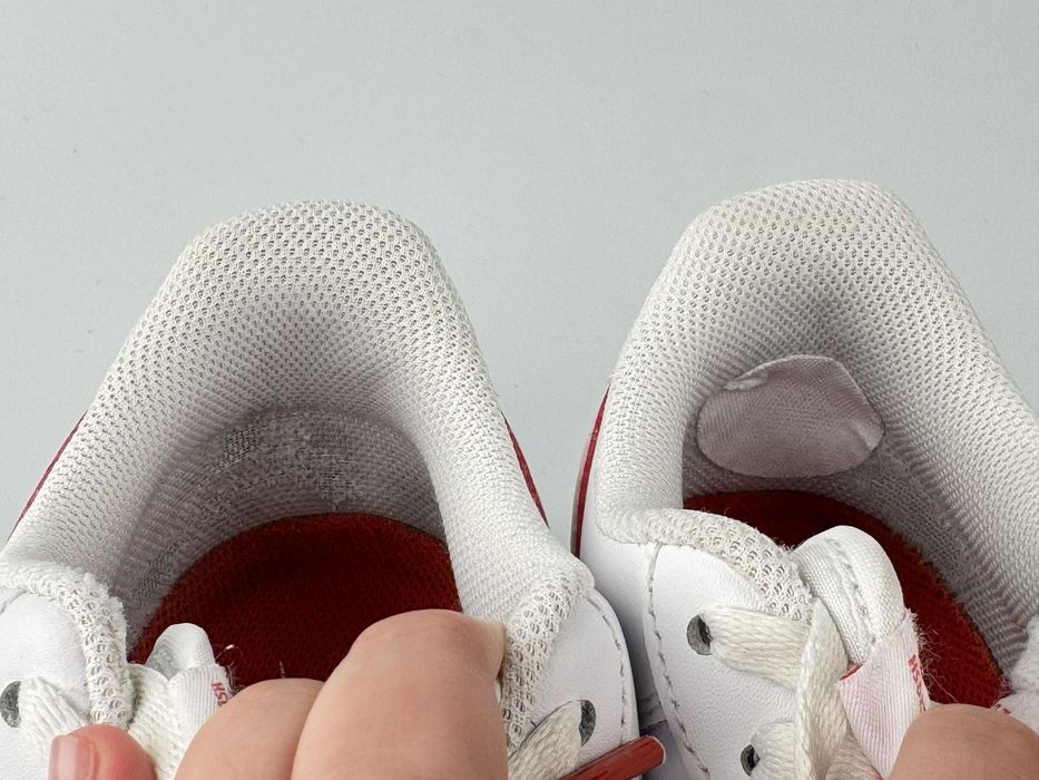 Кросівки Nike Air Force 1 07 Оригінал