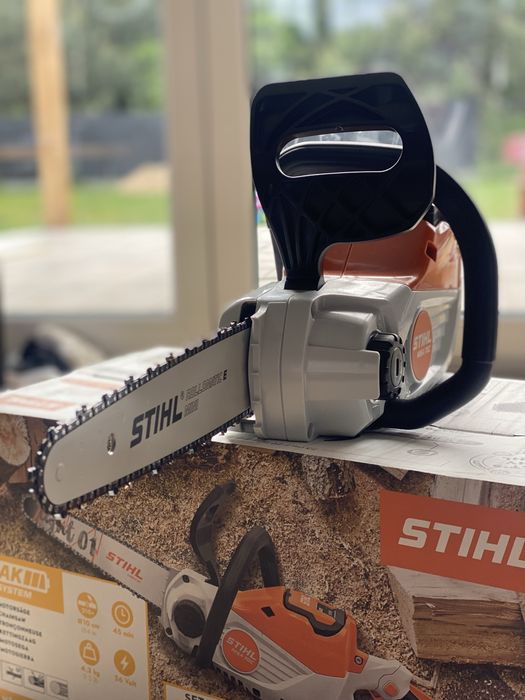 Stihl MSA 70 C-B / msa 120