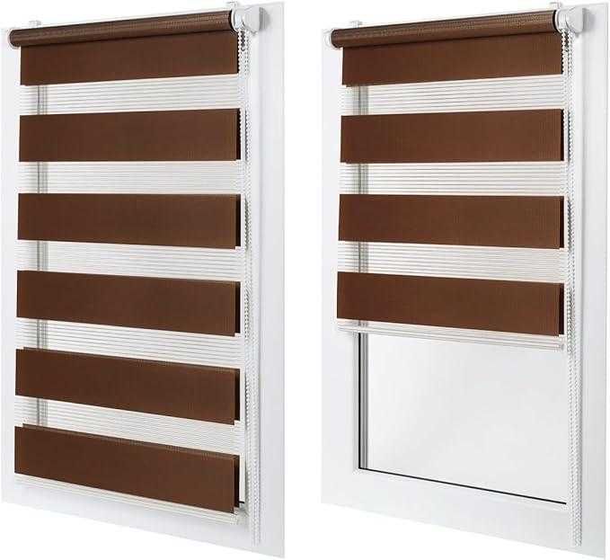 Жалюзі, Ролети День-Ніч від виробника під розмір. Недорого