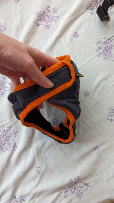 Труси для суки під час тічки