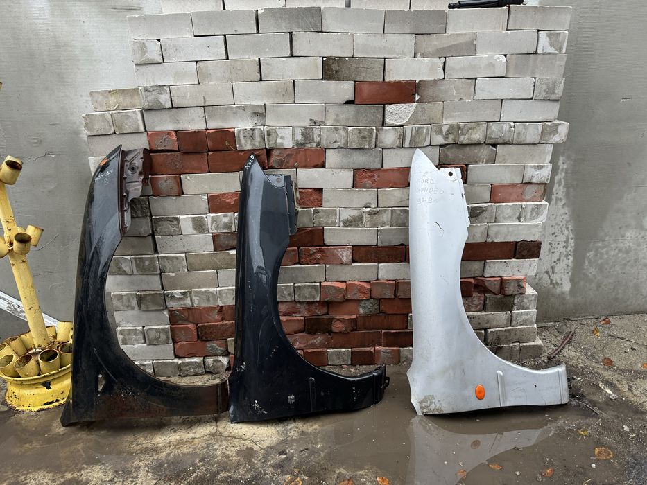 Крыло крылья форд мондео мк 1 мк2 крыло крылья