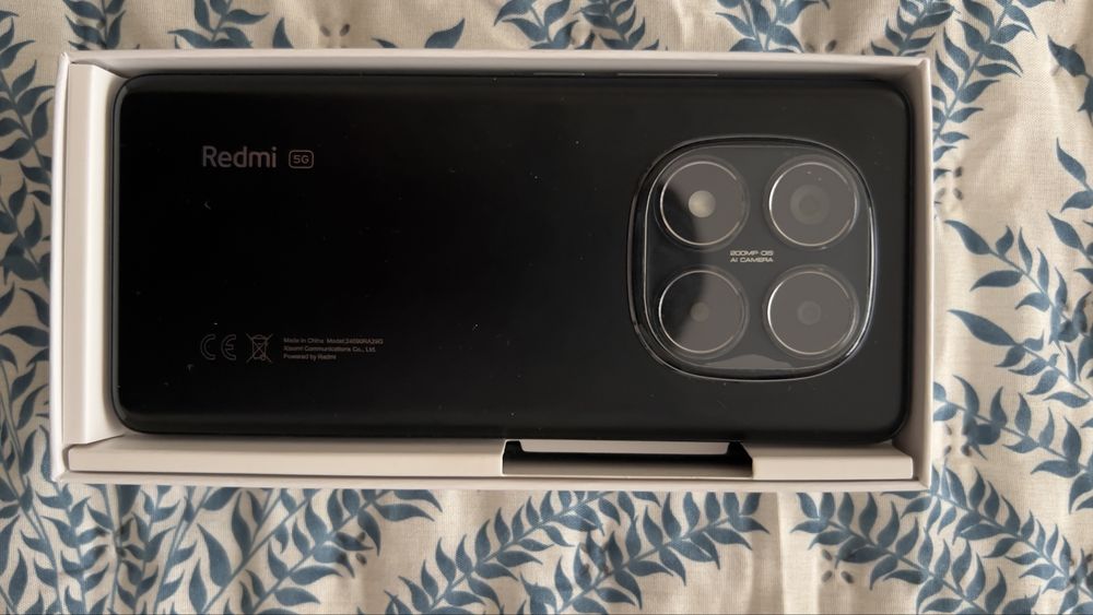 Redmi note 14 pro 5g