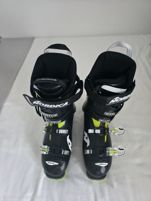 Bota Ski - Nordica SportMachine100