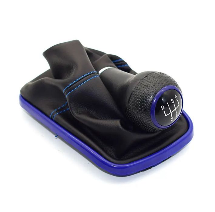 Manetes das mudanças Volkswagen Golf GTI/R 3/ 4/ 5/ 6/ 7/ Polo (NOVA)