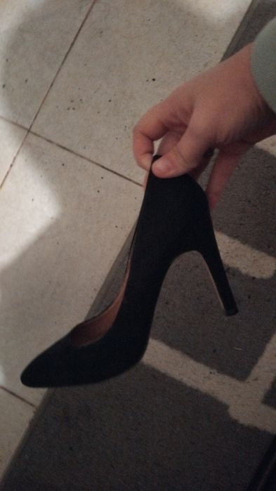 Sapatos de tacão - SPHERE