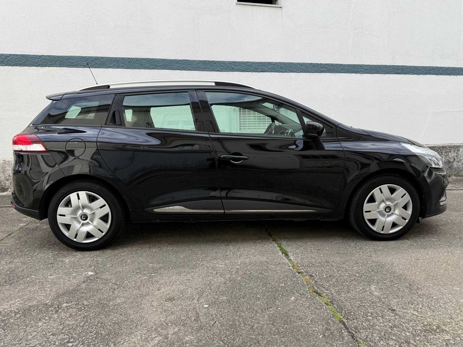 Renault Clio 1.5 DCI
