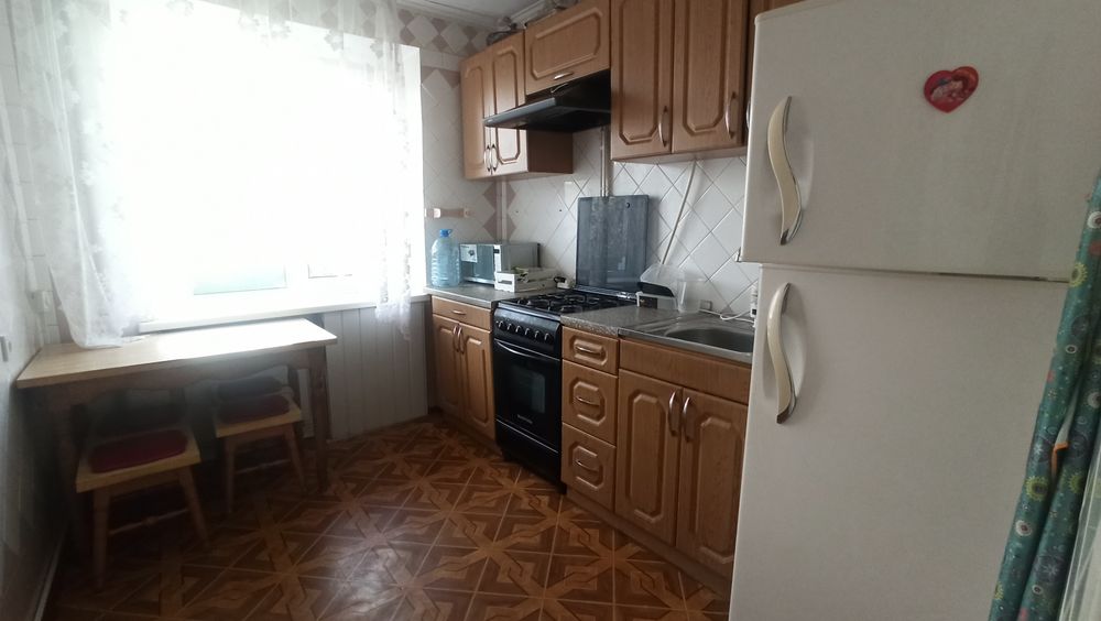 Продам 3-к. чешку в центре