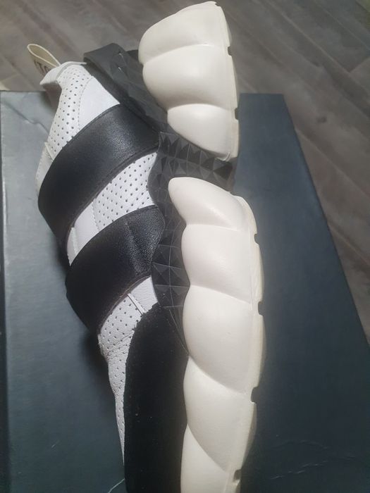 Кросовки ESTRO: кроссовки модель 1009-1-1-102