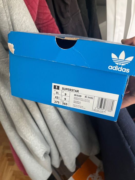 adidas superstar