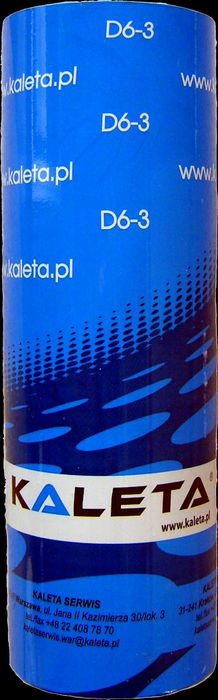 STATOR Płaszcz gumowy D6-3 TWINGO