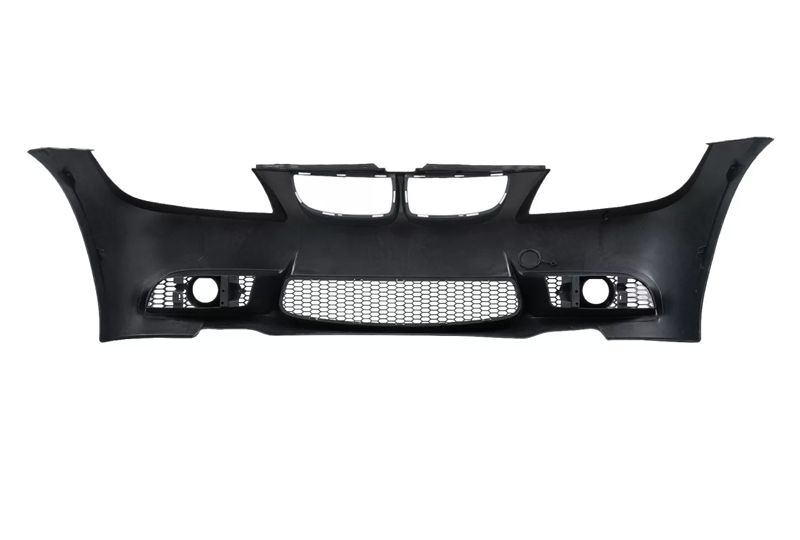 PÁRA-CHOQUES DIANTEIRO BMW SERIE 3 E90/E91 2005-2008 LOOK M3