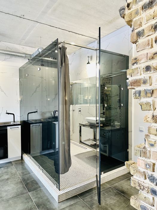 NAVIT апартаменти з кавомашиною в центрі міста ЖК «Театральний»