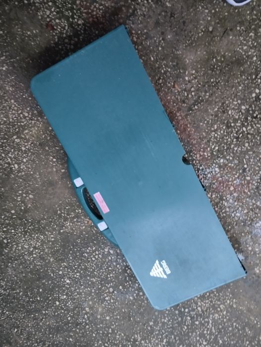 Mesa campismo bom estado