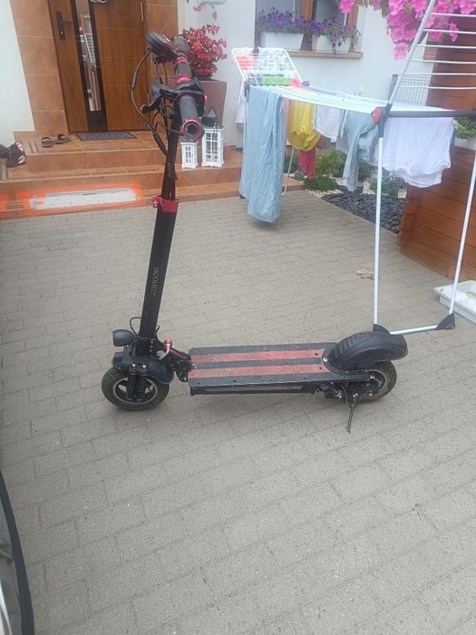 Sprzedam hulajnoge