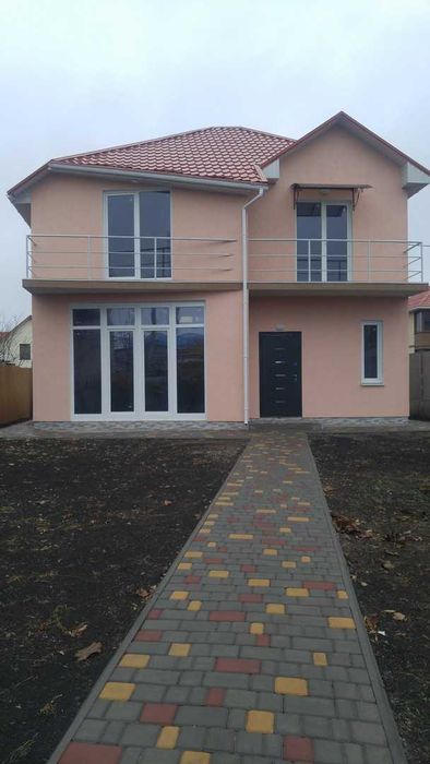 Дом по адресу ул. Экономичная (площадь 112 м²) - Atlanta.ua - фото 2