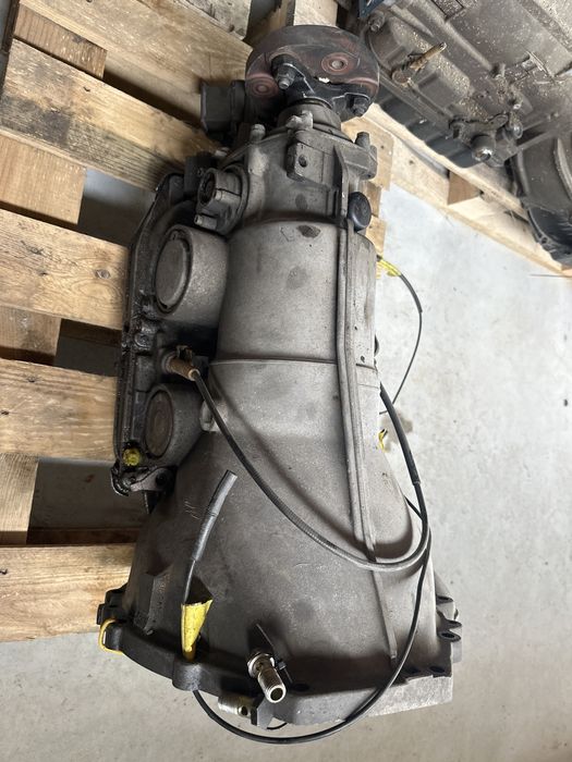 Акпп, 722.357 мерседес, mercedes