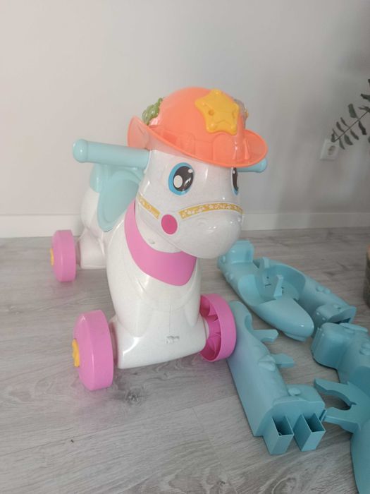 Lote Brinquedos Chicco